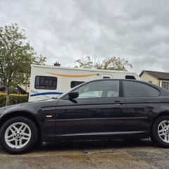 BMW 3-Series 2003
