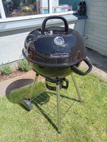 56cm Kettle BBQ