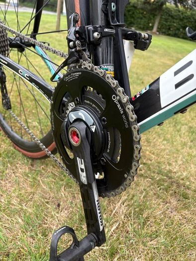 Bianchi Infinito CV Final price drop
