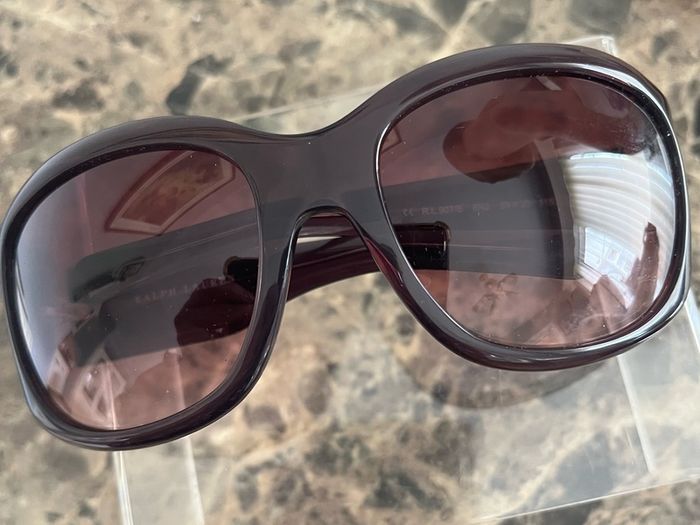 ralph lauren sun glasses