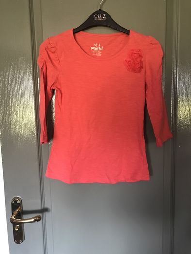 girls top