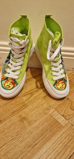 women shoes