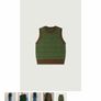 Soeur sleeveless jumper Image 10