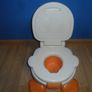 baby toilet Image 4