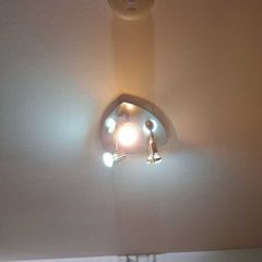 Light fittings