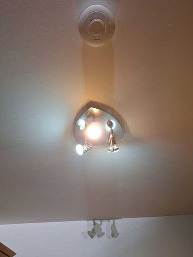 Light fittings