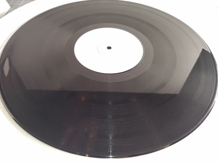 Witness - People Of The Universe - Temple Theatre / Crypt Dublin Classic! EXCELLENT Condition!!