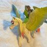 Schleich Bayala collection Image 4