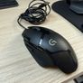 Logitech G402 Gaming Mouse USB Image 2