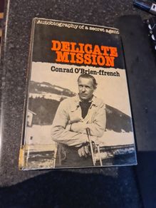 Delicate Mission