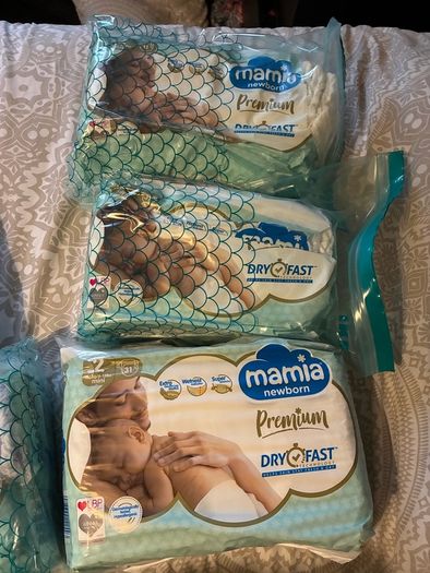 Nappies