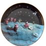 BBC Golden Age of Television Porcelain collector plates Image 4