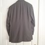 Suit/Gents K I J I Contemporary Suit .. Size 38 R Image 5