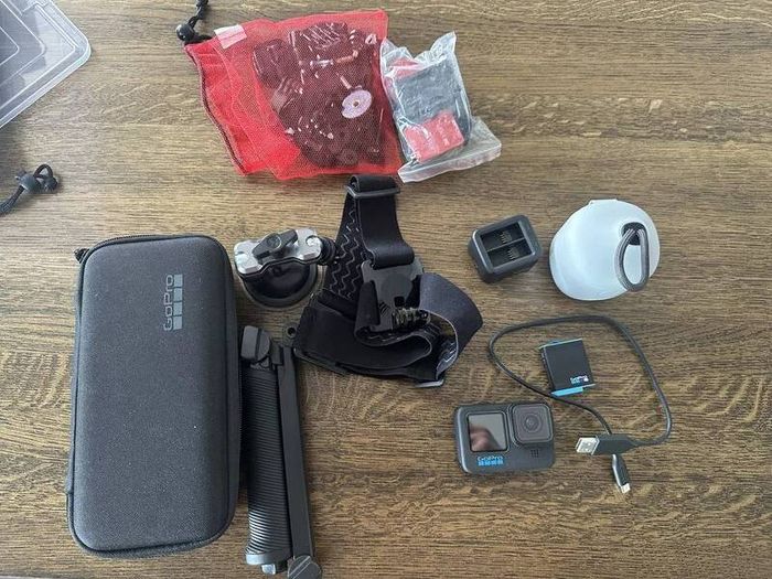 GoPro 10 Black