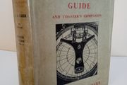 The Yacht Master's Guide and Coaster's Companion by Frank. G. G. Carr (PT159)