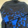 Ted Baker roll neck jumper Size 3 Image 4
