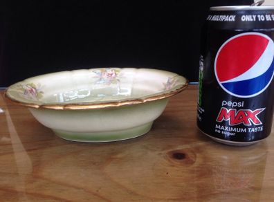 Staffordshire / Ironstone -  Dish
