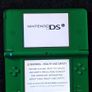 Nintendo DSi XL Green Console 8 Games Bundle Image 3
