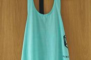 Pink Soda training top
