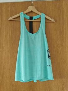 Pink Soda training top