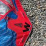 gaastra manic 5.4 wave sail Image 5