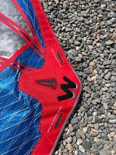 gaastra manic 5.4 wave sail
