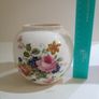Ceramic small vase. Sadler, Made in England Image 3
