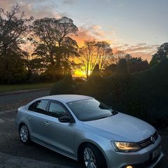 Volkswagen Jetta 2.0 140BHP