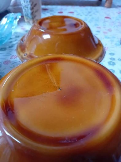 Carrigaline Cereal Bowls. Set of Four