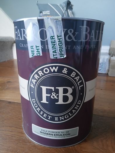 Farrow & Ball Paint