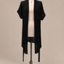 Via Appia wrap / cardigan Image 3