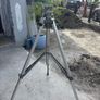 Heavy duty vintage tripod Image 2