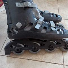 rollerblades