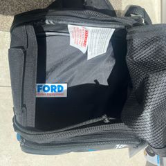 Oxford Magnetic Tank Bag