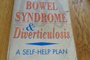 Irritable Bowel Syndrome &amp; Diverticulosis Book for Sale