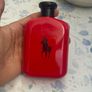 Ralph Lauren Polo Red Eau de Toilette 125ml Image 5