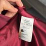 Monki trench coat in beautiful light cherry pink Image 6