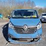 Breaking Renault traffic 2016 1.6 diesel Image 2