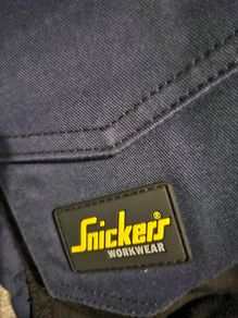 Mens Work Trousers