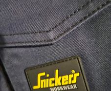 Mens Work Trousers