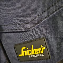 Mens Work Trousers Snickers