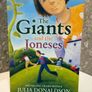 The Giants and the Joneses by Julia Donaldson Image 2