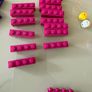 lego pieces bricks Image 4