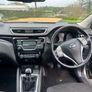 2016 Nissan Qashqai Commercial 1.5 dCi Image 6
