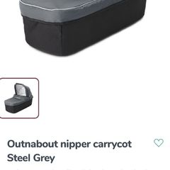 carry basket for outnabout