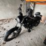 Hoodlum Sinnis 125cc Image 3