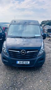 van