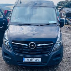 van