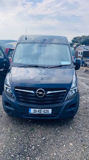 van
