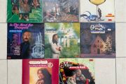 James Last vinyl bundle